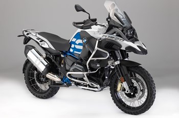 BMW R 1200 GS Adventure 2018 - Bild 29 BMW R 1200 GS Adventure 2018 - Bild 29